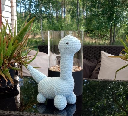 https://ribblr.com/pattern/-updated-dino-dinosaur-free-Crochet?